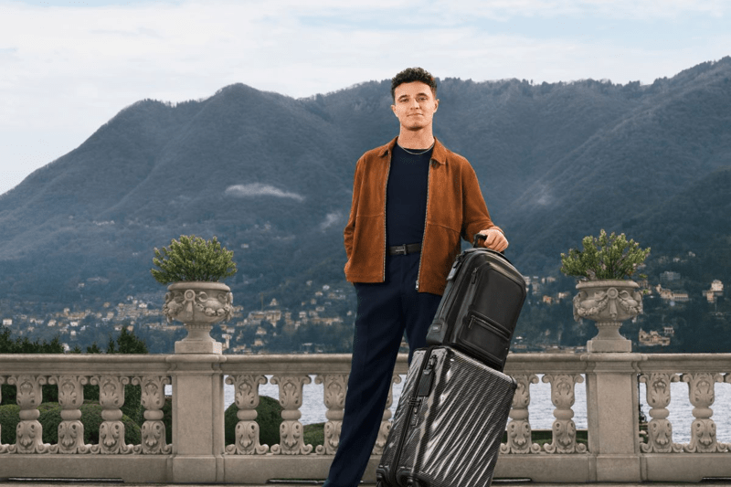 STORE MANAGER - TUMI image