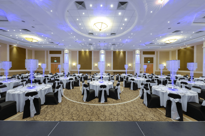 Conference and Events Assistant image