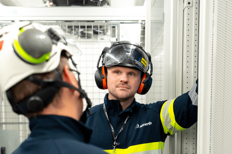 Country Security Operations Manager, Sweden/Denmark image