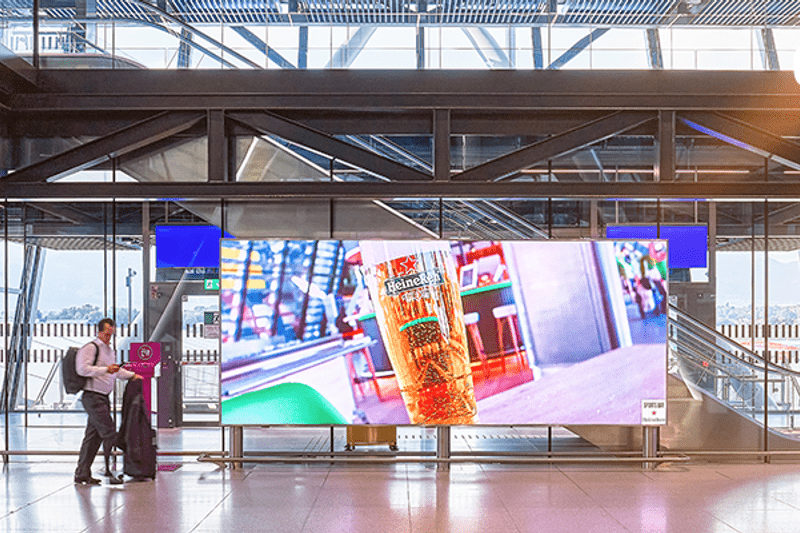 Junior Applications Analyst - ERP & Broadsign (Digtital Signage Netzwerk) image