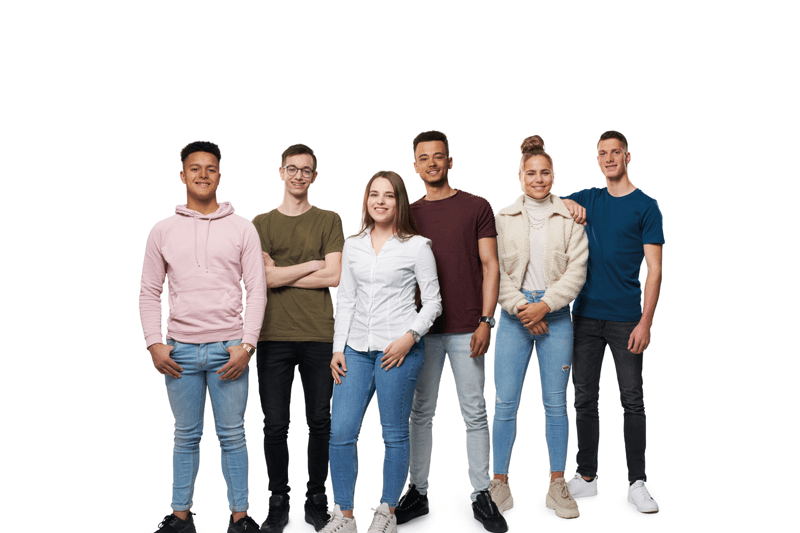 Pedagogisch medewerker image