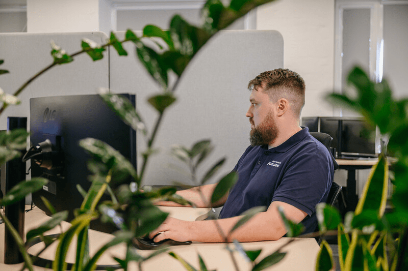 BPM Specialist (Process & Quality) (m/w/d) image