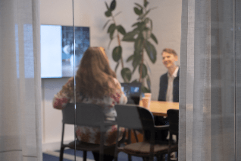 Produktionsledare (Production Lead) - Group Marketing - KEYTO Group image