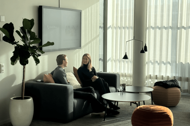 Företagssäljare - B2B Account Manager till ButiksDisplay image
