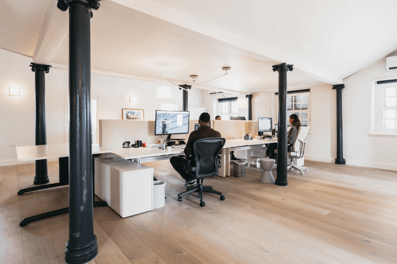Legal Account Manager - Capital Markets image