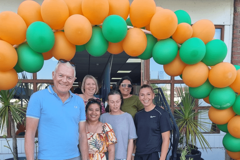 Deputy Care Manager image