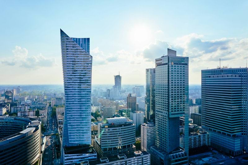 Senior Business Analyst / IFRS 18 SME image