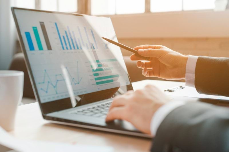 E-commerce Trading & Business Analyst image