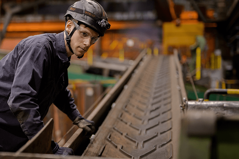 Sommarjobb som mekaniker i Sandviken image