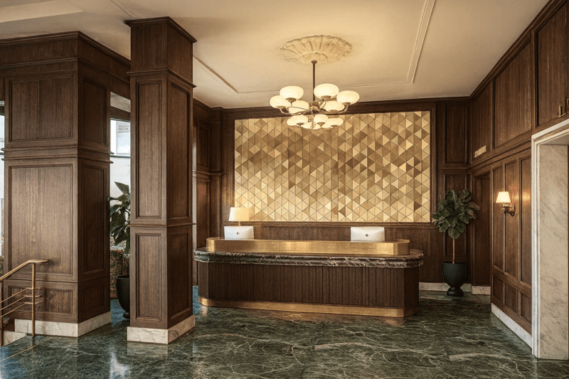 Koordinator sökes till nya Thon Hotel Vasa (80-100%) image