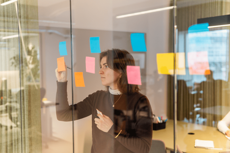 Lead Customer Data Consultant image