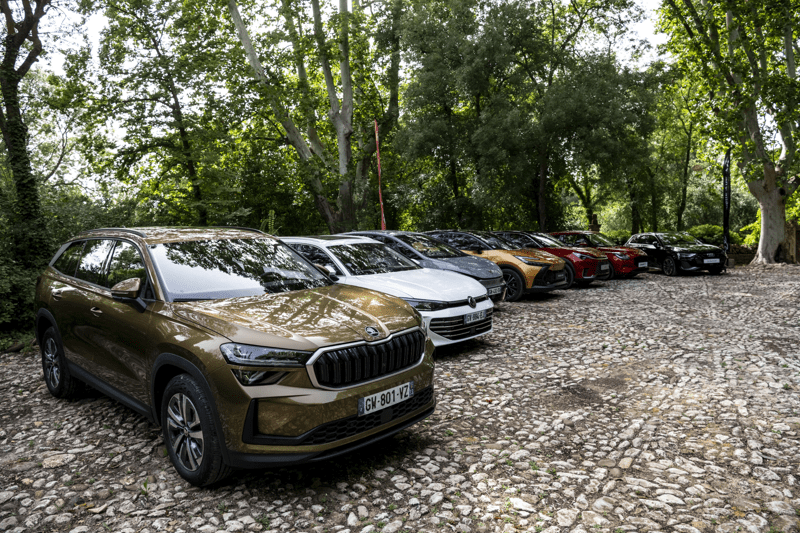 Vendeur Vehicules Neufs H/F image
