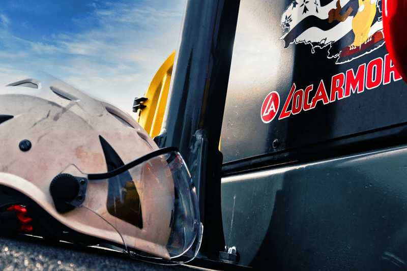 Mécanicien TP H/F Locarmor image