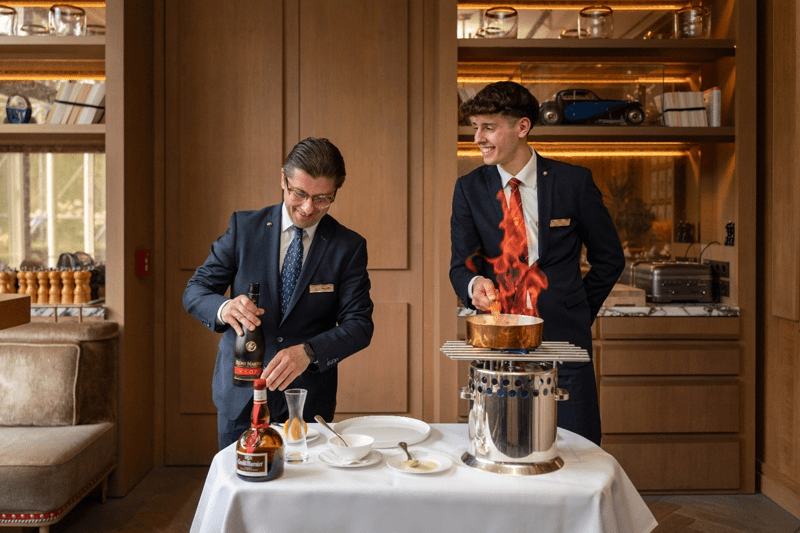 (Demi) Chef de Rang (all genders) image