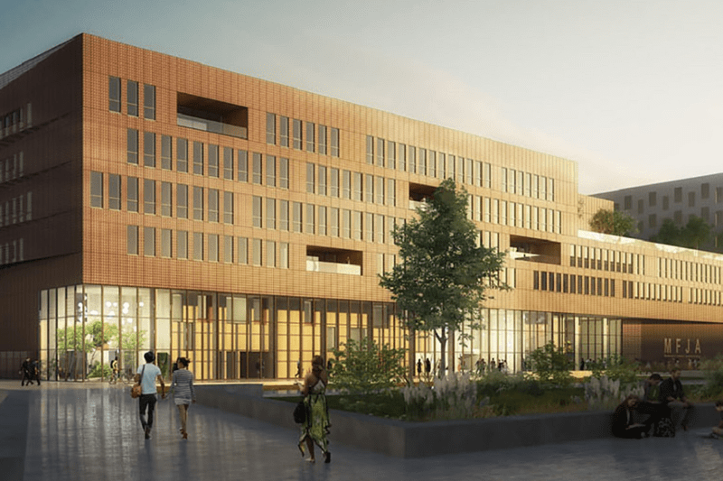 Responsable Pôle CVC / Fluides en Maîtrise d’Œuvre H/F image