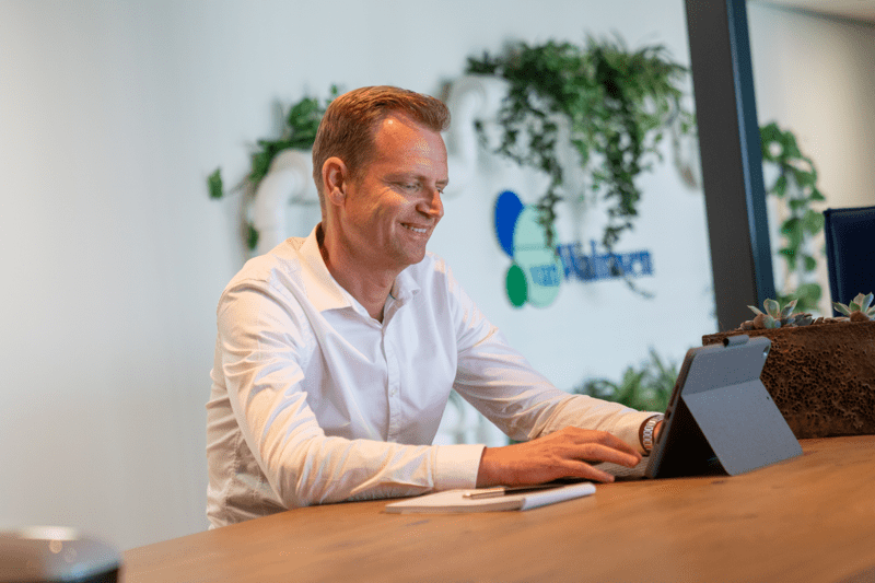 Operationeel Inkoper image