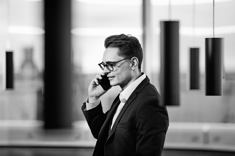 Associate – CFO Services in Lisbon (Consultor Independente) image