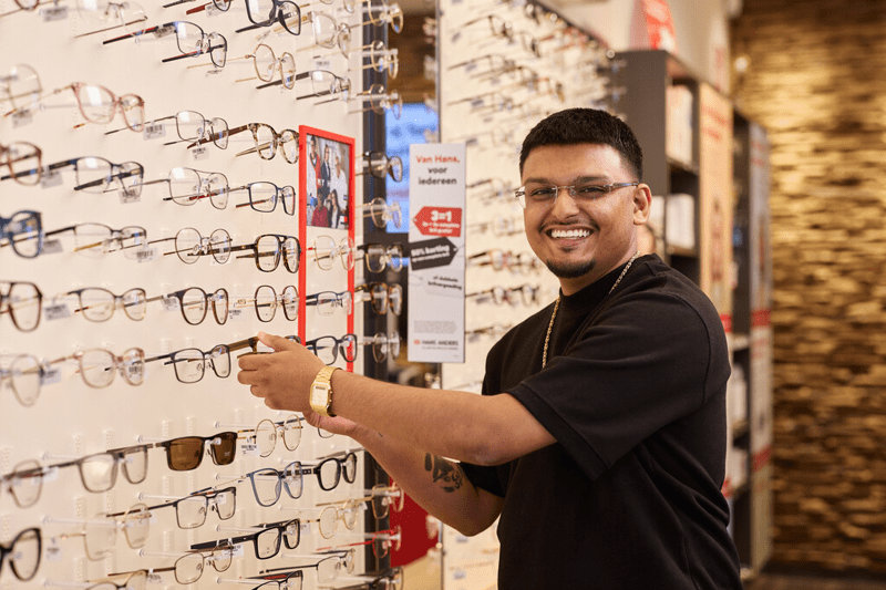 Opticien (fulltime) image