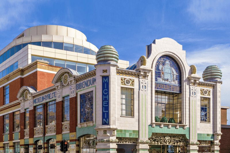 Assistant Manager image