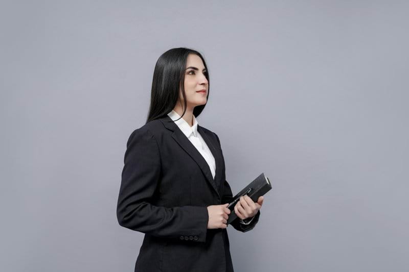 Executive/Personal Assistant image