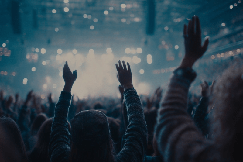 Venue Security Manager image