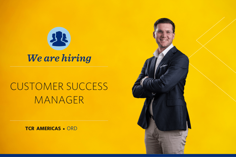 Customer Success Manager (Chicago, IL) image