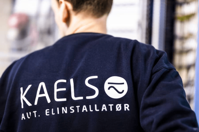 Projektleder til Kaels P/S – Slangerup image
