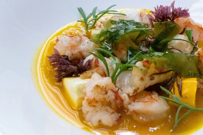 Junior Sous Chef | Fine Dining Restaurant | Ilkley | £35k image