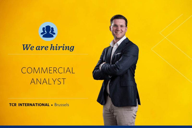 Commercial Analyst image