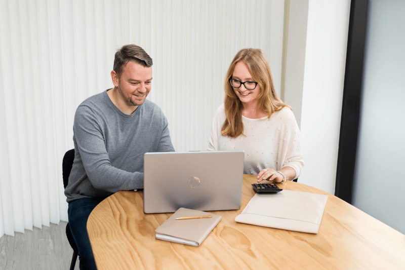 Management Accountant (12 Month FTC) image