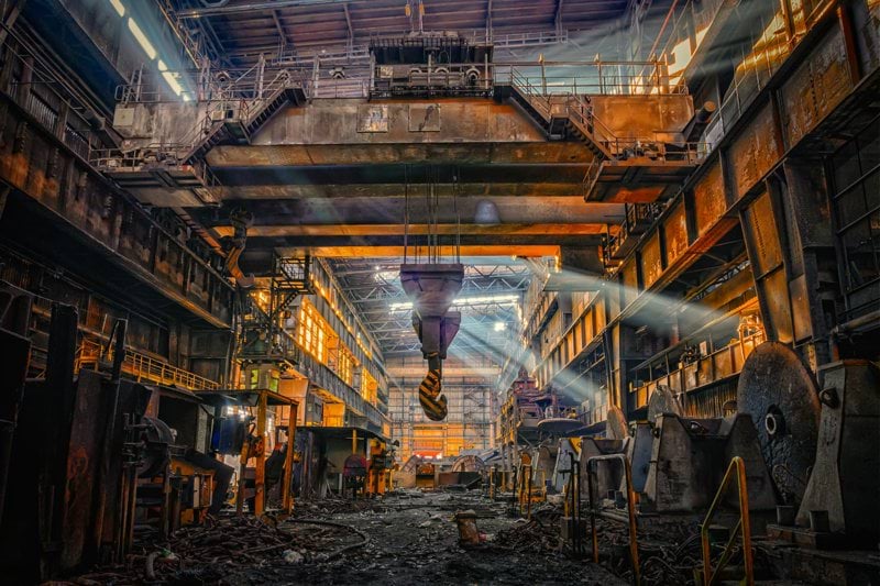 Chargé d'affaires - Industrie  (H/F) image