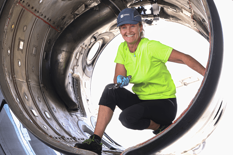 Mecánico Desmantelamiento image