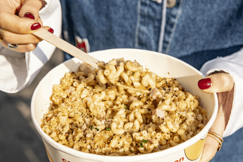 Employé.e polyvalent.e / Temps partiel image