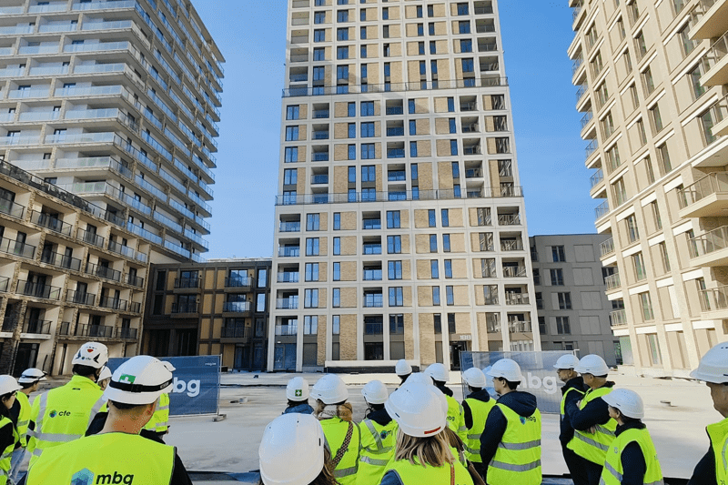 Projectleider Vlaams-Brabant/Limburg image