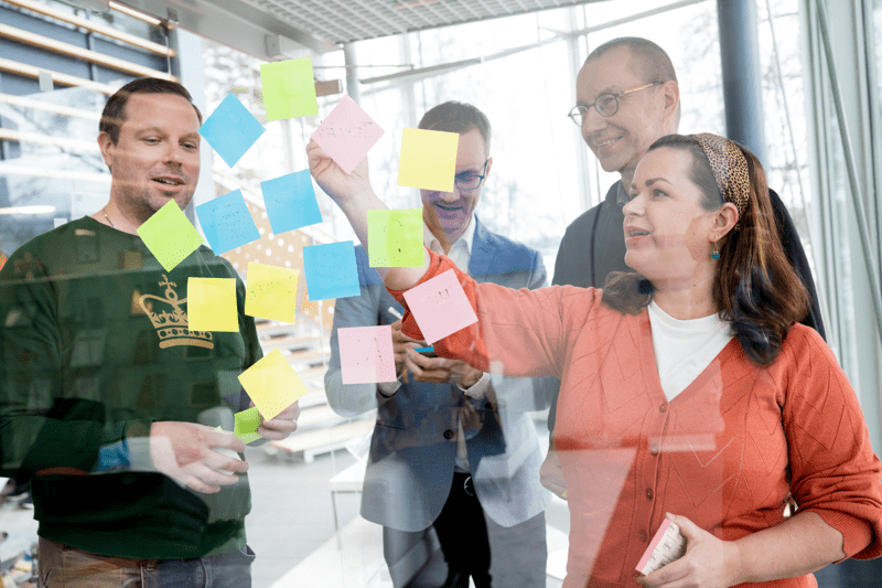 Full Stack Developer, .Net image