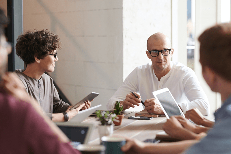Business Developer Senior (F/H) - Lyon (Dardilly) image
