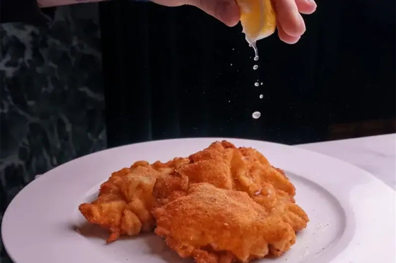 Kock sökes till Dersch! image