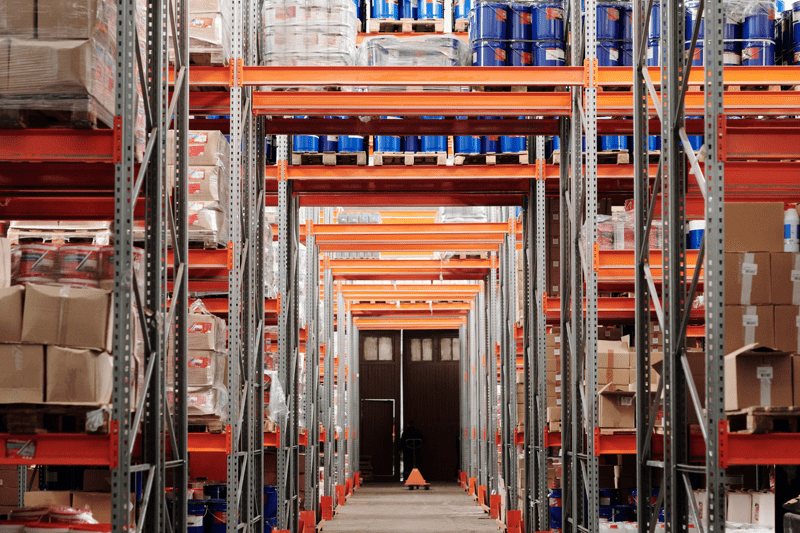 Lagerhanterare till myndighet i Nässjö image