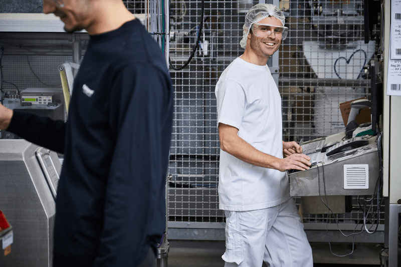 Procesoperatør til dag- og aftenhold image