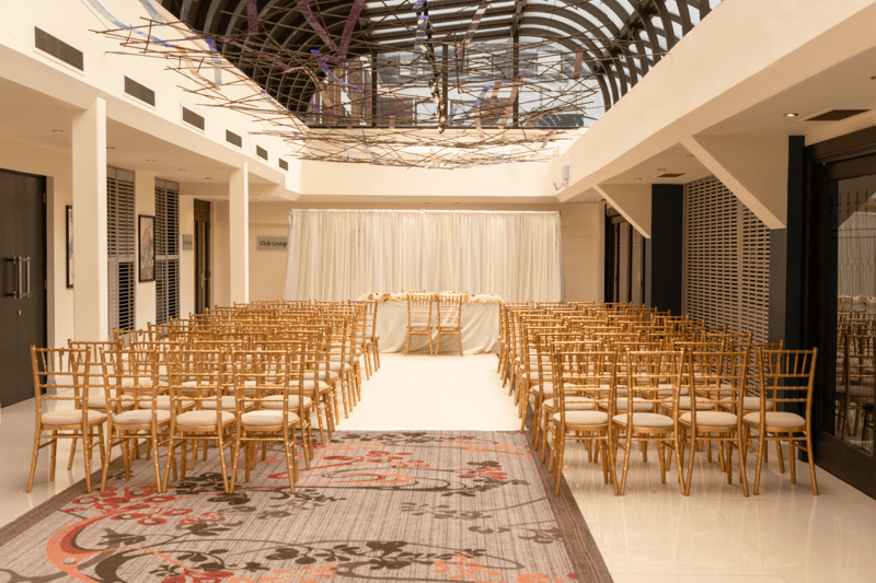 Conference and Events Supervisor image