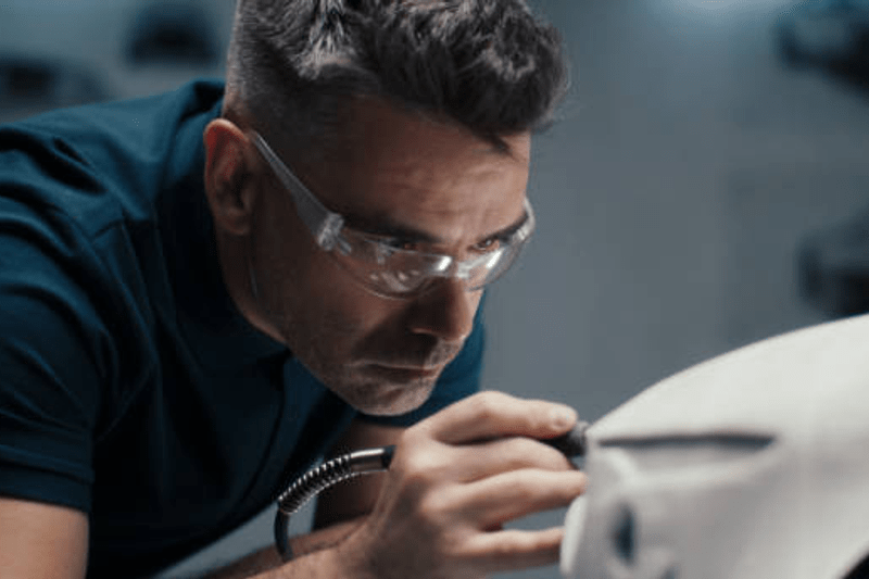 Apprenti Carrossier (H/F) image