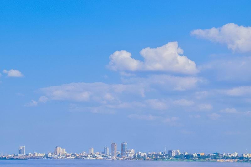 Sports Betting Commercial Lead (Kinshasa, DRC) image