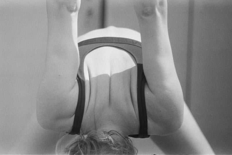 Reformer Pilates Instructor image