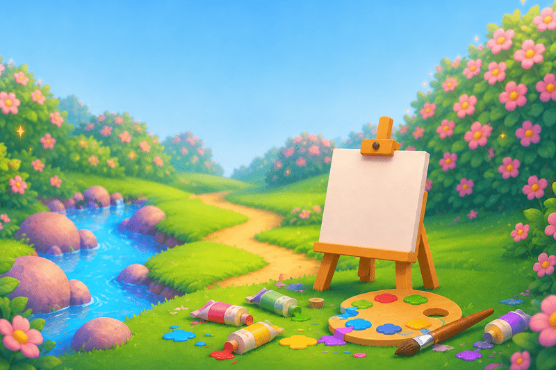 Senior 2D Artist image