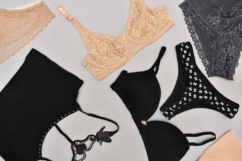 Comercial sector moda image