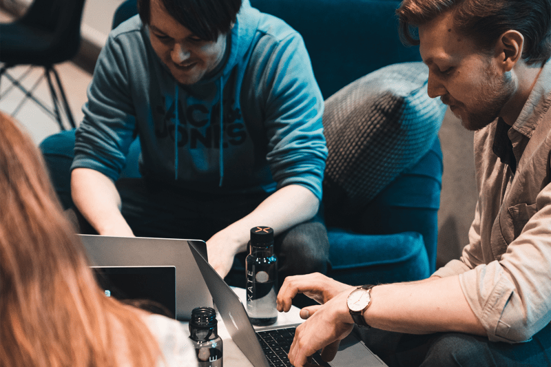 Support Crew Member image