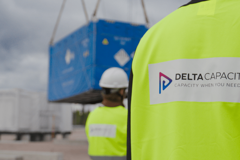 Projektkoordinator till snabbväxande energibolag image