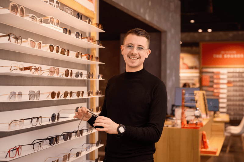 Butikschef Nyköping image