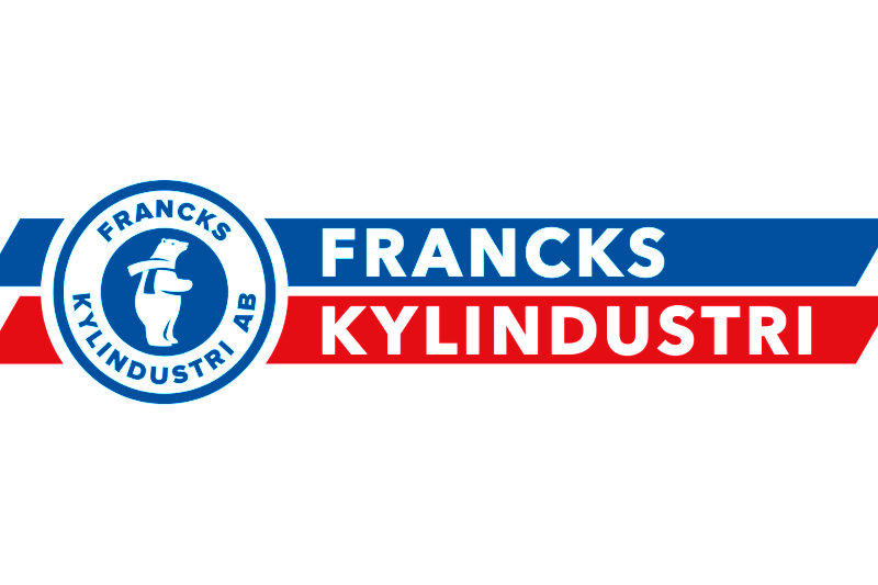 Säljare till Francks Kylindustri image