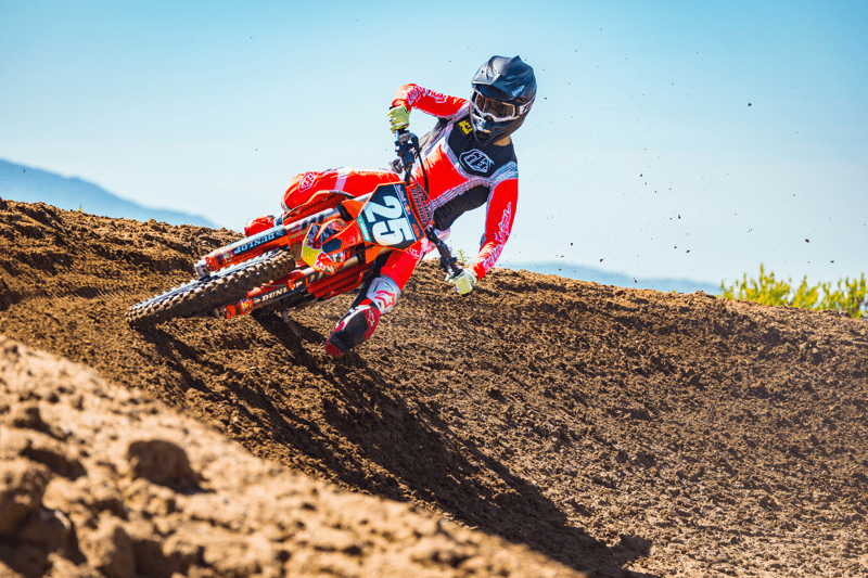 Northern Area Off Road Account Manager image